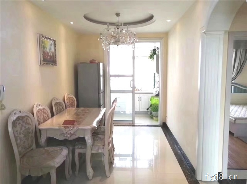 水榭花都2室2厅1卫59万元,分证满两年,可按揭