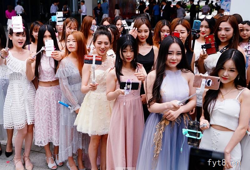 主播,儿童模特艺人网红